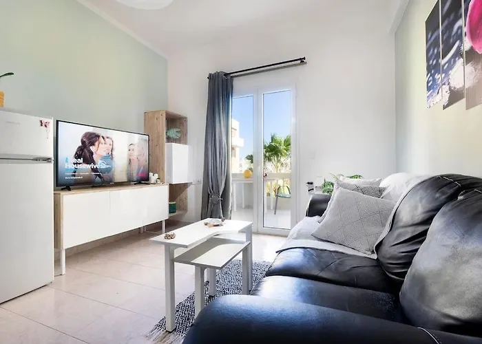 Casa Maria 300 Meters From The Sea